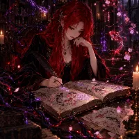 Dark Hope