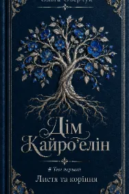 Дім Кайро’елін Том перший Листя та коріння